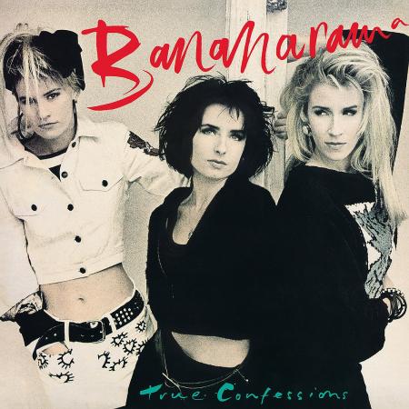 Виниловая пластинка Bananarama - True Confessions (LP+CD, Lim.Ed., Green Vinyl LP)