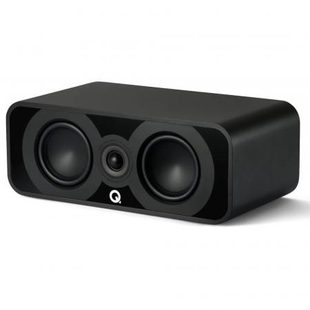 Акустика центрального канала Q-Acoustics Q 5090 (QA5092) black