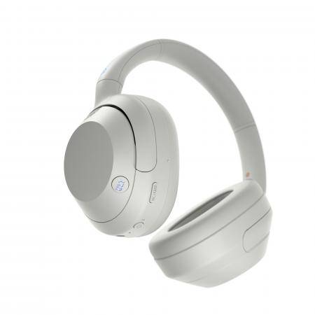 Наушники Sony ULT Wear (WH-ULT900N) White