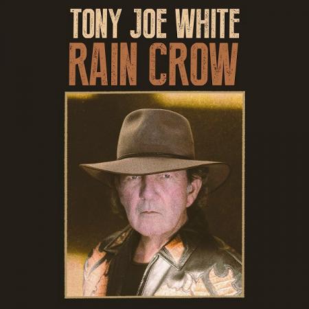 Виниловая пластинка Tony Joe White - Rain Crow (Black Vinyl 2LP)