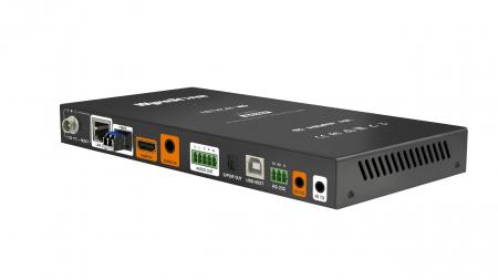 Передатчик 4K/60 UHD Wyrestorm NHD-500-TX