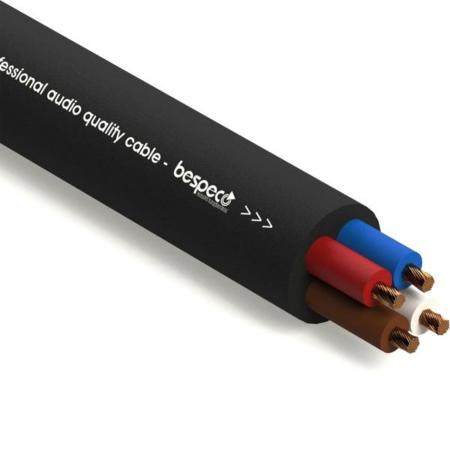 Кабель акустический Bespeco B/FLEX425