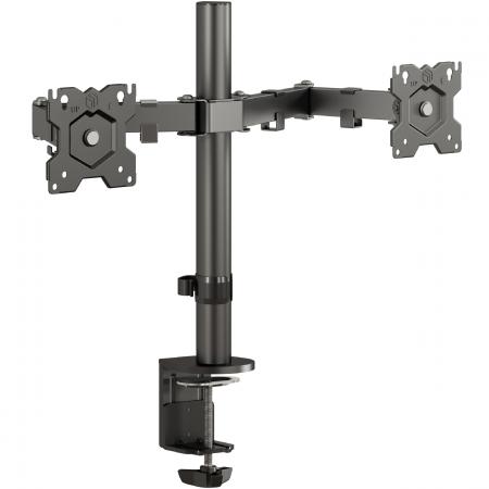 Кронштейн для мониторов Onkron D221E black