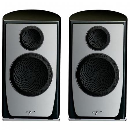 Полочная акустика Paradigm Persona B vanta high gloss black