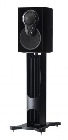 Напольная акустика Linn Exakt Akudorik Active black ash