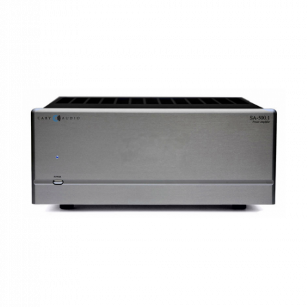 Усилитель звука Cary Audio SA-500.1 black