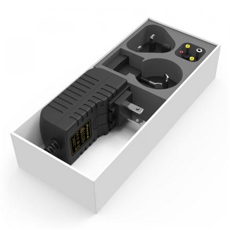 Блок питания iFi Audio iPOWER 15V/1.2A
