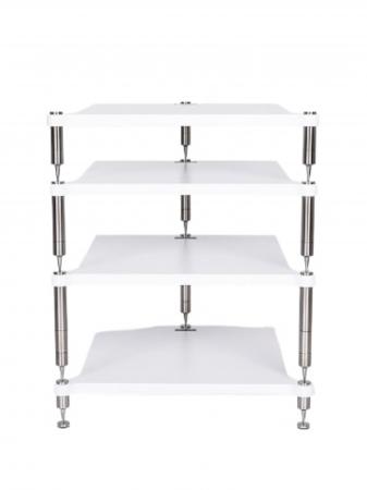 Hi-Fi стойка Neo High-End Light Tripod White IV