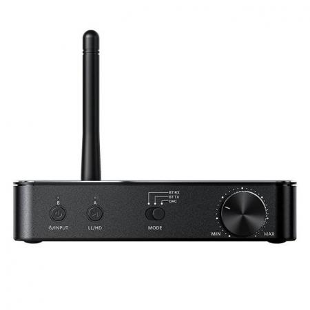 Bluetooth ресивер/трансмиттер FiiO BTA30 pro