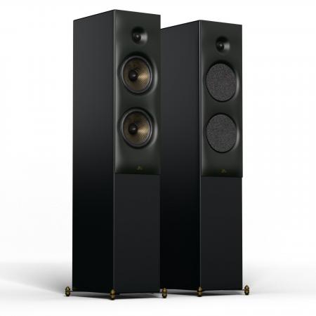 Напольная акустика Revival Audio SPRINT 4 matte black