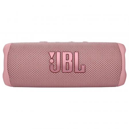 Портативная акустика JBL Flip 6 pink (JBLFLIP6PINK)