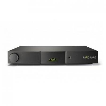 Стереоусилитель Naim NAIT 5si
