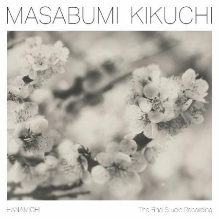 Виниловая пластинка Masabumi Kikuchi - Hanamichi (Black Vinyl LP)