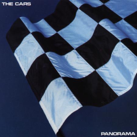 Виниловая пластинка The Cars - Panorama (coloured) (Сoloured Vinyl LP)