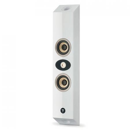 Настенная акустика Focal On Wall 301 White HG (1 шт)