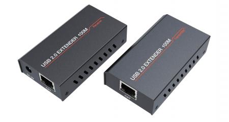 Комплект передачи USB Prestel ETP-XUSB2
