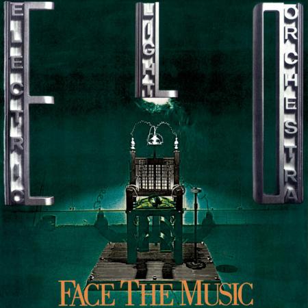 Виниловая пластинка Electric Light Orchestra - Face The Music (Black Vinyl LP)