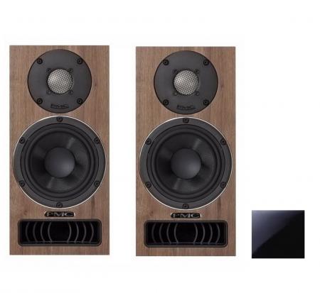 Полочная акустика PMC Twenty 5.21i High Gloss Black