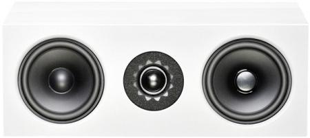 Центральный канал Audio Physic Classic Center Glass white high gloss