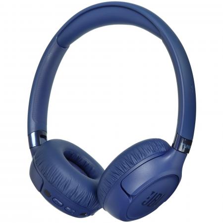 Наушники JBL Tune 680NC Blue