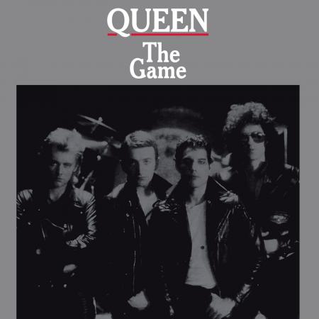 Виниловая пластинка Queen - The Game (Black Vinyl LP)