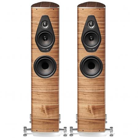 Напольная акустика Sonus Faber Olympica Nova II walnut