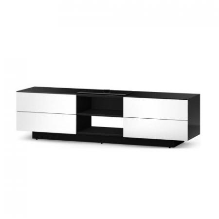 Стойка под телевизор Sonorous LB 1840 GWHT