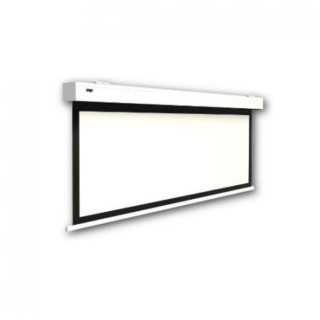 Экран Oray Squar HC 132" (16:9) Black-Out Matte White