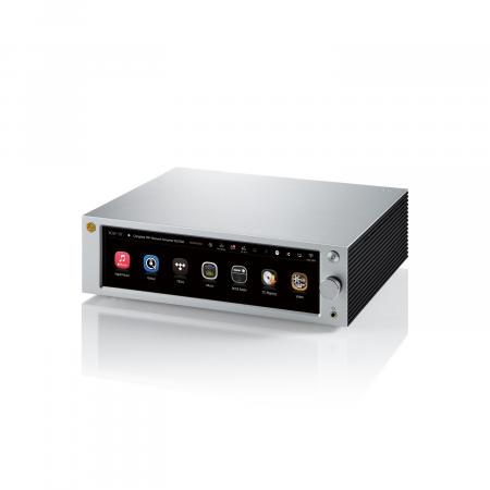 Сетевой проигрыватель Rose RS250A Silver