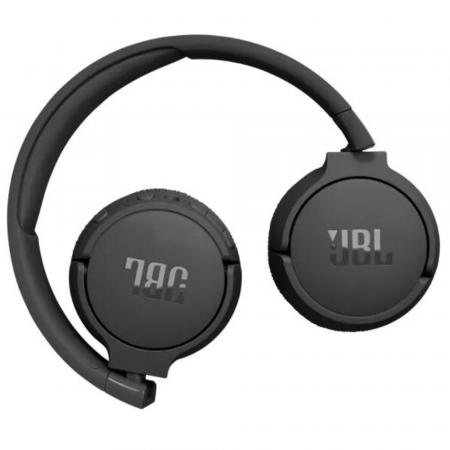Наушники JBL Tune 670NC Black