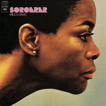 Виниловая пластинка Miles Davis - Sorcerer (Black Vinyl LP)