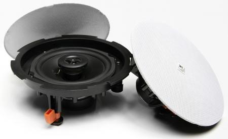Встраиваемая акустика Audac CIRA724I/W