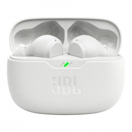Наушники JBL Wave Beam 2 White