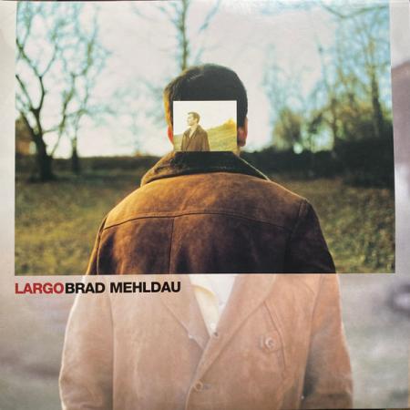 Виниловая пластинка Brad Mehldau - Largo (Black Vinyl 2LP)