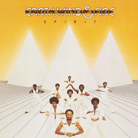 Виниловая пластинка Earth, Wind & Fire - Spirit (Analogue) (Black Vinyl LP)