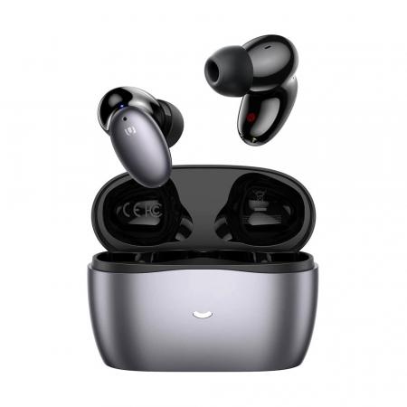Наушники UGREEN HiTune X6 ANC grey (90242)