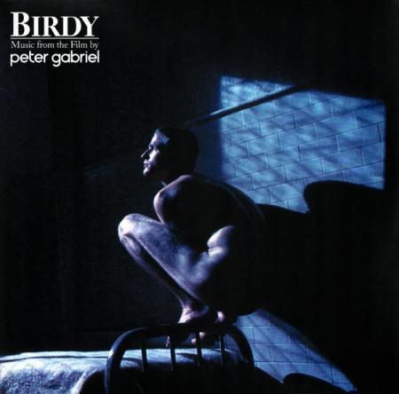 Виниловая пластинка GABRIEL PETER - Birdy (Винил)