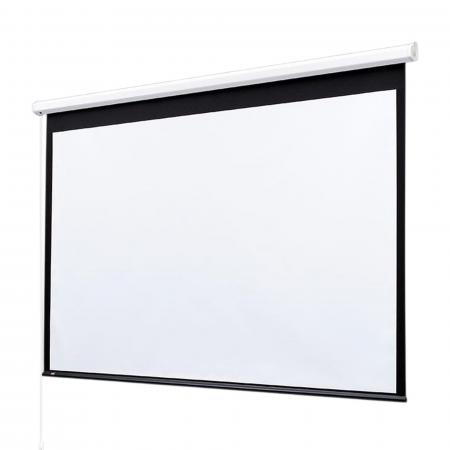 Экран Draper Baronet HDTV (9:16) 185/73" 91*163 XT1000E ebd 12" Case White