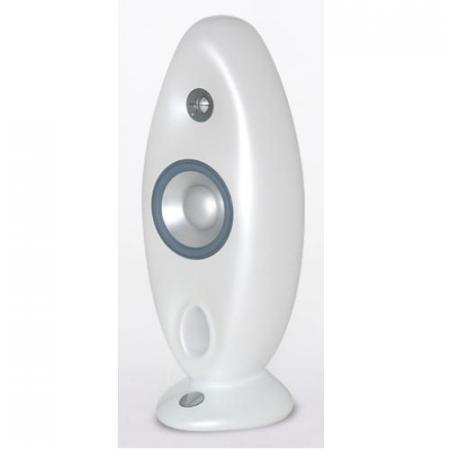 Полочная акустика Vivid Audio OVAL V1s pearl