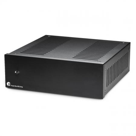 Блок питания Pro-Ject Power Box RS2 Amp Black