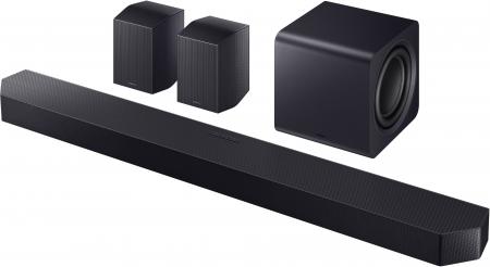 Саундбар Samsung HW-Q990F