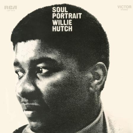 Виниловая пластинка Willie Hutch - Soul Portrait (Black Vinyl LP)