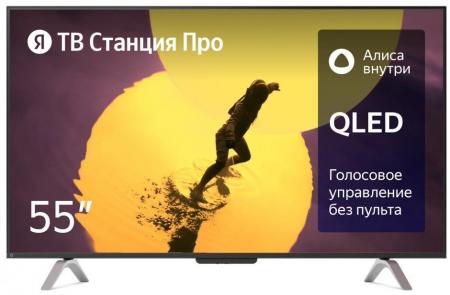 Телевизор ТВ Станция Яндекс YNDX-00101