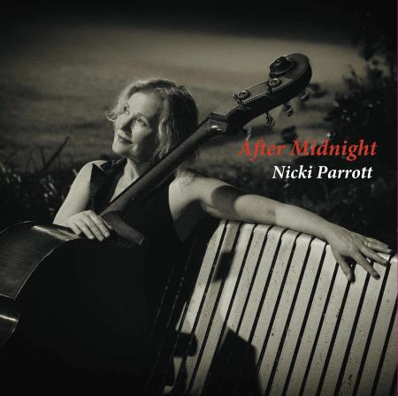 Виниловая пластинка Nicki Parrott - After Midnight (Audiophile, Hyper Magnum Sound) (Black Vinyl 2LP)