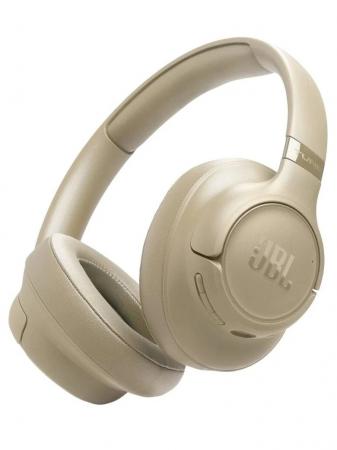 Наушники JBL Tune 730BT Beige
