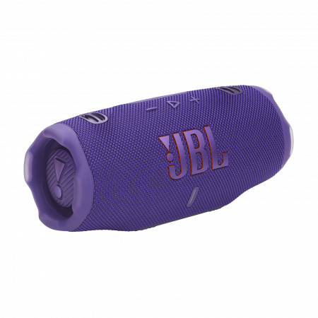 Портативная акустика JBL Charge 6 Purple