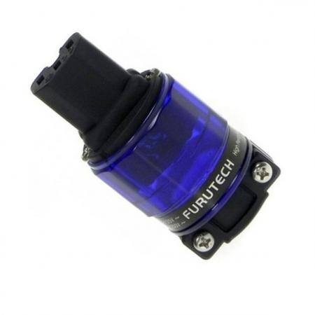 Сетевой коннектор Furutech FI-11-N1 (R)