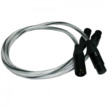 Кабель межблочный Studio Connection Reference plus XLR 0.6m
