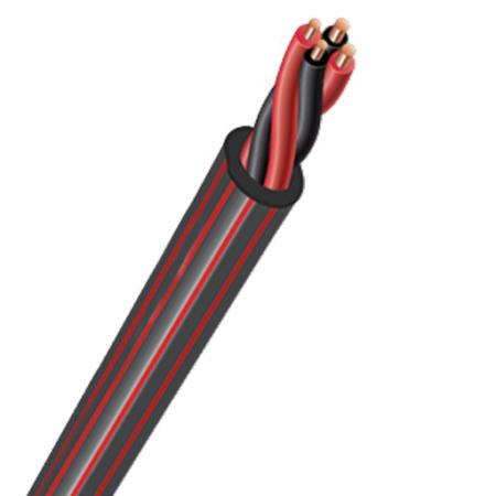 Кабель акустический AudioQuest Type 5 PVC, катушка 100 м