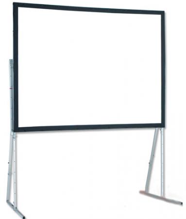 Экран Draper Ultimate Folding Screen HDTV (9:16) 409/161" 198*353 CH1200V (CRS)
